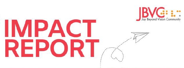 JBVC Impact Report 2025